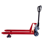 Transpalette manuel pro couleur 2500 kg | AC25CBV