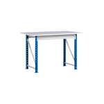 Table d'atelier ZT Longueur 1200mm | charge 280Kg